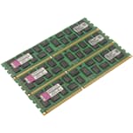 Kingston DDR3-RAM 24GB-Kit 3x8GB PC3-10600R ECC 2R - KVR1333D3D4R9SK3/24GI
