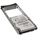 IBM SAS-Festplatte 600GB 10k SAS 6G SFF Storewize V7000 Gen2 - 00AR325