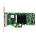 Dell Netzwerkadapter I350-T4 4Port 1 Gbps PCI-E - 0NWK2