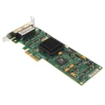 SUN SCSI-Controller LSI22320SLE 2-CH U320 PCI-E LP - 375-3357