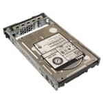 Dell SAS-Festplatte 300GB 15k SAS 6G SFF - HV1TD