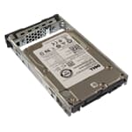 Dell SAS Festplatte 300GB 15k SAS 6G SFF - 6WC9D
