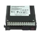 HPE SAS SSD 1,6TB SAS 12G RI EV SFF 762751-001 762263-B21 VO1600JEABF