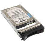 IBM SAS-Festplatte 300GB 10k SAS 6G SFF - 00Y8858 00W1156