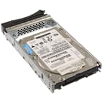 IBM SAS-Festplatte 300GB 10k SAS 6G SFF - 00Y8858 00W1156