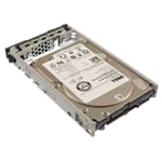 Dell SAS Festplatte 600GB 10k SAS 6G SFF R630 - 7YX58 ST600MM0006