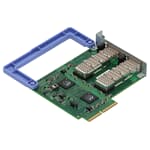 IBM Network Adapter 2-Port 10GbE POWER 750/755 - 46K6818