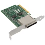 OSS PCIe 8x Cable Adapter - OSS-PCIe-HIB25-x8