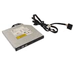 Dell DVD±RW Laufwerk SATA 8x/24x Slimline PE R720 - 3N3MN