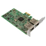 HP Netzwerkadapter 332T DP 1Gbps PCI-E LP - 616012-001 615732-B21