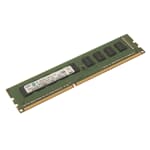 Samsung DDR3-RAM 2GB PC3L-10600E ECC 1R LP - M391B5773CH0-YH9