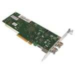 Lenovo Intel X710 2-Port 10 GbE SFP+ PCI-E Adapter - 85Y3522
