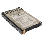 HPE SATA Festplatte 1TB 7,2k SATA 6G SFF 765868-001 765453-B21 MM1000GEFQV RENEW