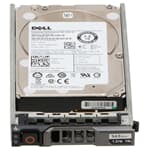 Dell SAS-Festplatte 1,2TB 10k SAS 6G SFF - 36RH9
