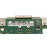 Lenovo SAS-Controller N2225 2-CH SAS 12G PCI-E x8 LP - 00AE914