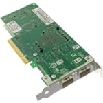 Lenovo Netzwerkadapter X520-DA2 2-Port 10GbE SFP+ PCI-E LP - 49Y7960  00JY855