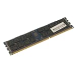 HP DDR3-RAM 16GB PC3-12800R ECC 2R - 672309-581 682415-001