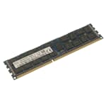 HP DDR3-RAM 16GB PC3-12800R ECC 2R - 672309-581 682415-001