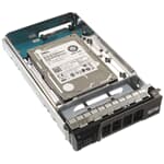 Dell SAS Festplatte 600GB 15k SAS 6G LFF - WPJY9