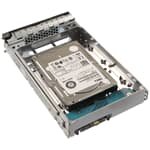 Dell SAS Festplatte 600GB 15k SAS 6G LFF - WPJY9