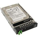 Fujitsu SAS Festplatte 900GB 10k SAS 6G SFF DX60 S2 CA07212-E685 ST900MM0006