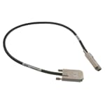 Dell SAS cable PowerVault MD1000/MD3000 0.6M - RH216