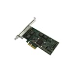 Dell Broadcom 5719 QP 1GbE Ethernet Card - HY7RM