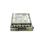 Dell Equallogic SAS-Festplatte 300GB 10k SAS 6G SFF - MCVGD