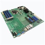 Fujitsu Server-Mainboard Primergy TX150 S8 - D3079-A11 GS1