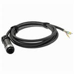 IBM Stromkabel (PDU) P+N+G w/o Connector - UTG6247SN 4m