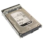 Dell SATA-Festplatte 6TB 7,2k SATA 6G LFF - YXTWT
