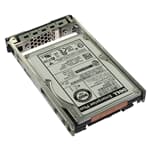 Dell EqualLogic SAS-Festplatte 900GB 10k SAS 6G SFF PS-M4110 W4K81