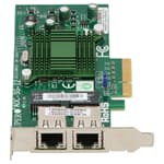 Supermicro Netzwerkkarte 2 Port Gigabit PCI-E LP - AOC-SG-i2