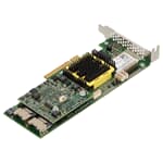 Adaptec RAID-Contr. ASR-5805Z 8CH 512MB SAS PCI-E LP ohne Batt. TCA-00304-05-C