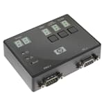 HP Power Distribution Unit (PDU) Display Unit CS 300 500 900 - 572211-001