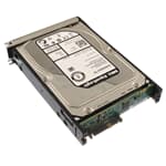Dell EqualLogic SATA-Festplatte 2TB 7,2k SATA2 LFF - T926W