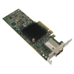 Dell SAS Controller SAS9300-8e 8-CH SAS 12G PCI-E LP - J91FN