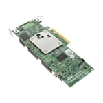 Dell PERC H830 8-CH 2GB SAS 12G SATA 6G PCI-E LP - NR5PC
