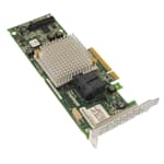 Dell Raid-Controller ASR-8805 8-CH 1GB SAS 12G PCI-E LP - X60RX