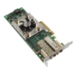 Dell FC-HBA QLE2660 2Port 16Gbps FC PCI-E LP - 6RWGP