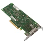 Dell FC-HBA QLE2692 2Port 16Gbps FC PCI-E LP - WVT0T