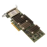 Broadcom SAS-Controller SAS 9206-16e 16-CH SAS 6G PCI-E LP - H3-25448-05C
