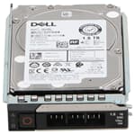 Dell SAS Festplatte 1,8TB 10k SAS 12G SFF - JY57X DL1800MM0159