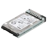 Dell SAS Festplatte 1,8TB 10k SAS 12G SFF - JY57X DL1800MM0159