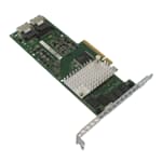 Fujitsu D3116 8-CH 1GB SAS 6G PCIe x8 w/o BBU - S26361-D3116-C200