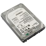HP SAS Festplatte 1TB 7,2k SAS 6G 2,5" 605832-002