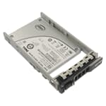 Dell SATA-SSD 800GB SATA 6G SFF MLC R730 - 072PJ