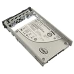 Dell SATA-SSD 800GB SATA 6G SFF MLC R730 - 072PJ