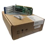 HP Riser-Board Kit PCI-E x16/x16 DL38X Gen10 - 826694-B21 NEU