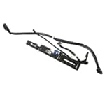 Dell SAS backplane 4x 2.5" PE R620 - PMHHG